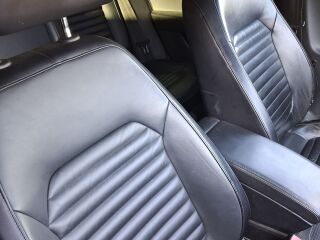 Volkswagen Passat 2.0 125kW