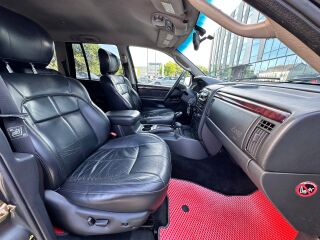 Jeep Grand Cherokee 2.7 120kW