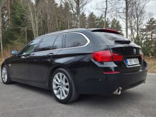 BMW 530 xd 3.0 190kW