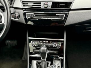 BMW 216 1.5 85kW