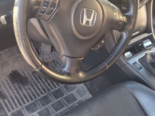 Honda Accord 2.2 103kW