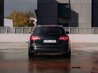 Audi A6 S-Line 2.7 140кВ