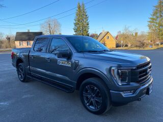Ford F-150 5.0 298kW
