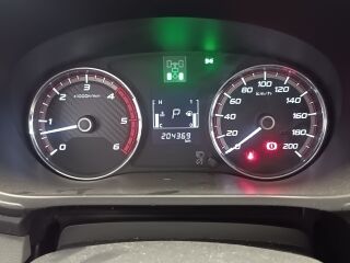 Mitsubishi L200 Instyle 2.4 133kW