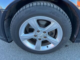 Mercedes-Benz C 220 Avantgarde 2.1 110кВ