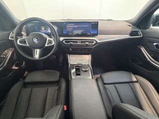 BMW 316 d M-sportpakett R4 90kW