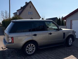Land Rover Range Rover 3.6 200kW