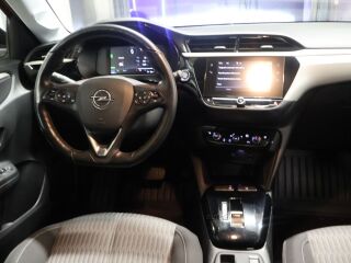Opel Corsa E-Corsa Edition 100kW