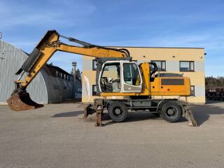 Liebherr 924 C Litronic 129kW