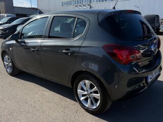 Opel Corsa E 1.4 66kW