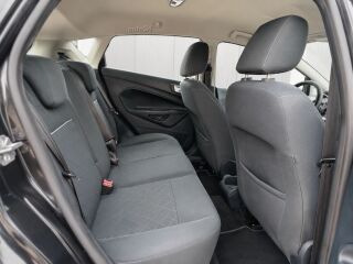 Ford Fiesta 1.6 r4 70kW