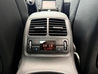 Mercedes-Benz CLS 63 AMG P30 6.2 V8 378kW