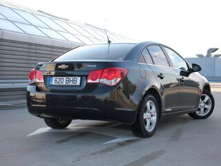 Chevrolet Cruze 1.8 104kW