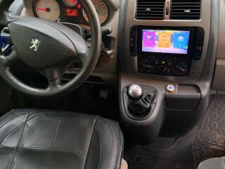 Peugeot Expert 2.0 88кВ