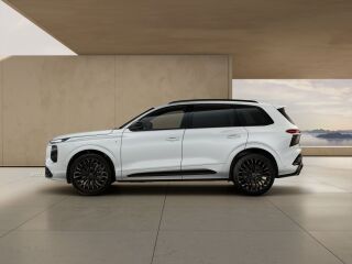 Audi Q7 SUV TDI quattro 3.0 V6 220кВ