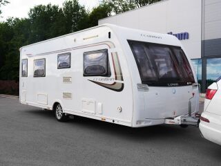 Lunar Clubman