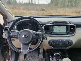 Kia Sorento TX 2.2 147kW