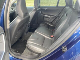 Volvo V60 Ocean Race 2.0 R5 D3 120kW