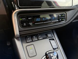Toyota Auris Active Hybrid Sport Facelift 1.8 90kW