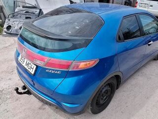 Honda Civic 1.3 61кВ