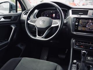 Volkswagen Tiguan 2.0 110кВ