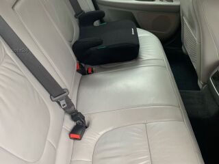Jaguar XF 2.7 152kW