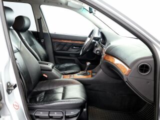 BMW 523 Executive ATM 2.5 125кВ