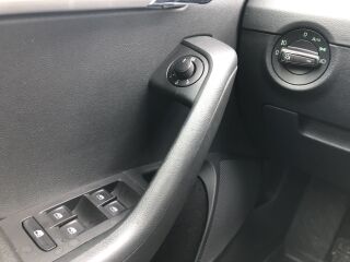Skoda Octavia 1.5 96кВ