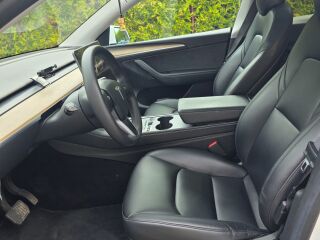 Tesla Model Y Long range 378кВ