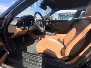 Porsche 911 Carrera 4S Approved08/28 3.8 B6 294кВ