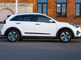 Kia Niro 150kW