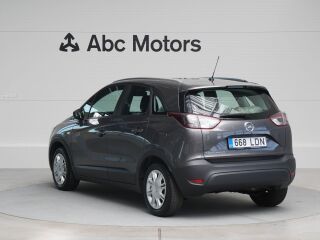 Opel Crossland X 1.2 61kW