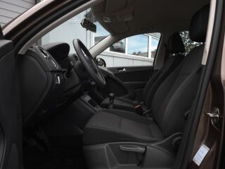 Volkswagen Tiguan 1.4 92kW