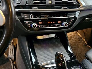 BMW X3 xDrive20d M-Sportpakett 2.0 135kW