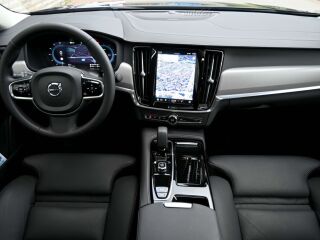 Volvo S90 T8 TWIN ENGINE AWD H&K ULTIMATE DARK XENIUM IN 2.0 T8 Twin-Engine PLUG-IN-HYBRID Long range 335kW