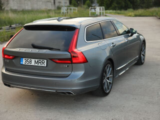 Volvo V90 Inscription 2.0 D5 1969 173kW
