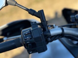 Yamaha MT-09 Tracer 84kW