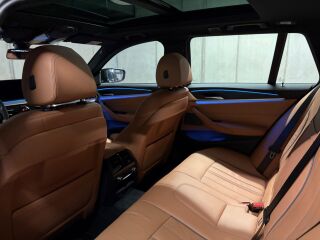 BMW 530 e xDrive Luxury Line 135kW