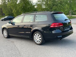 Volkswagen Passat Comfortline 1.4 90kW