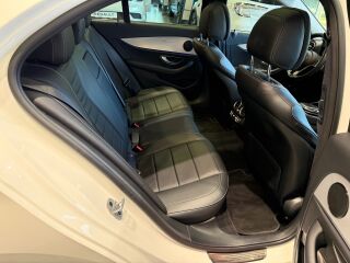 Mercedes-Benz E 400 4M AMG Facelift 2.9 243kW