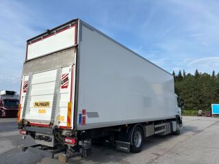 Volvo FM 330 250kW