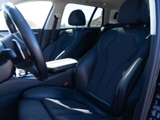 BMW 520 2.0 140kW
