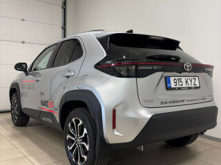 Toyota Yaris Cross Style 1.5 68kW
