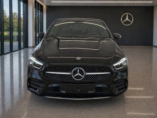 Mercedes-Benz B 180 AMG 1.3 100кВ