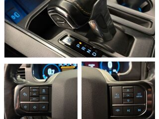 Ford F-150 Platinum 4x4 3.5 298кВ
