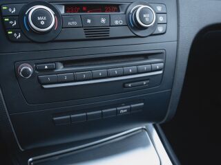 BMW 116 1.6 90kW