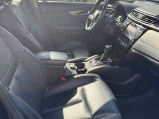 Nissan X-Trail 2.0 130kW