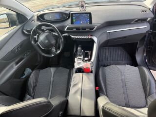 Peugeot 5008 1.5 96кВ