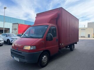 Fiat Ducato 2,800.0 90kW
