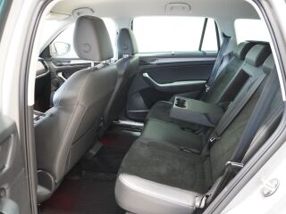 Skoda Kodiaq ELEGANCE 1.5 TSI 110кВ